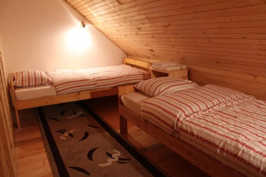 Holiday Home Relax