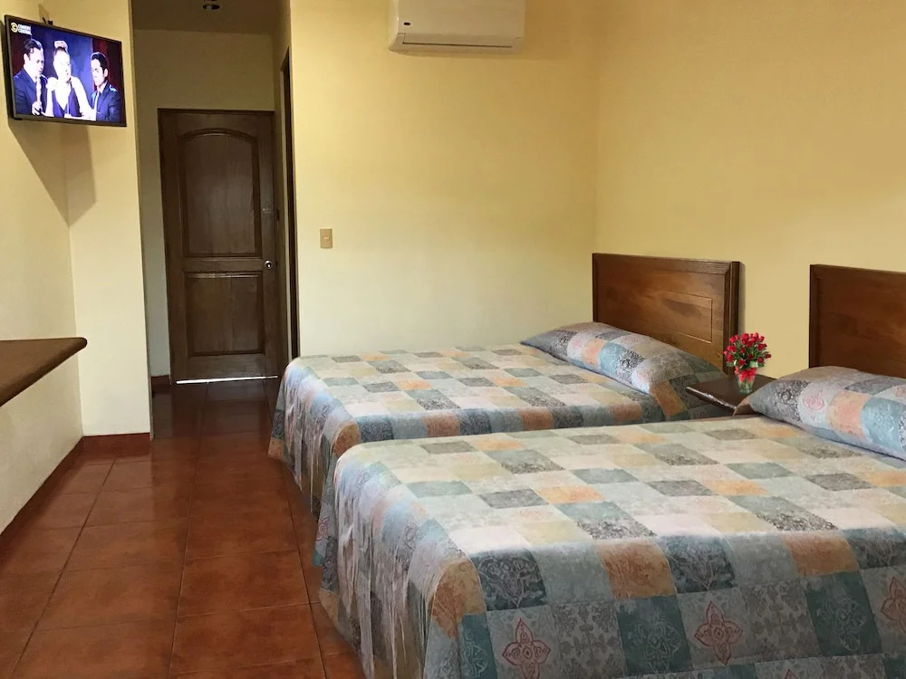 Hotel Huatulco Máxico