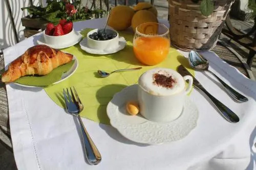 B&B Spiaggia Amore