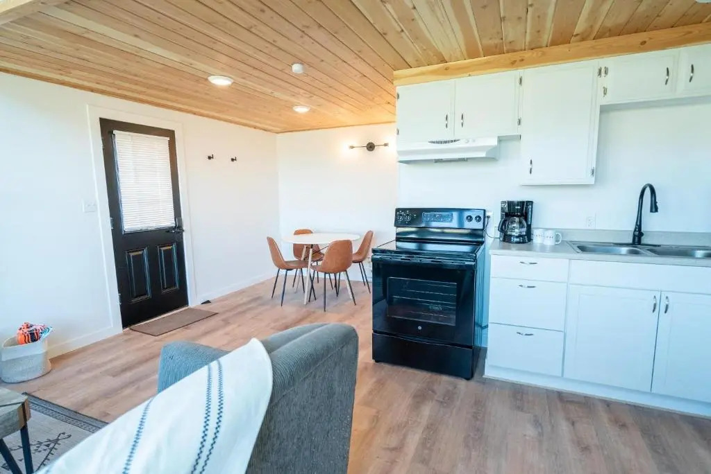 Tidal House #10 - Ocean Shores Chalet