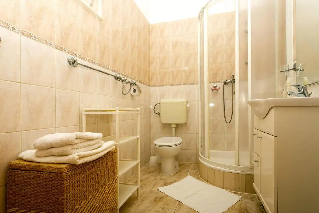 Apartments Bicanic