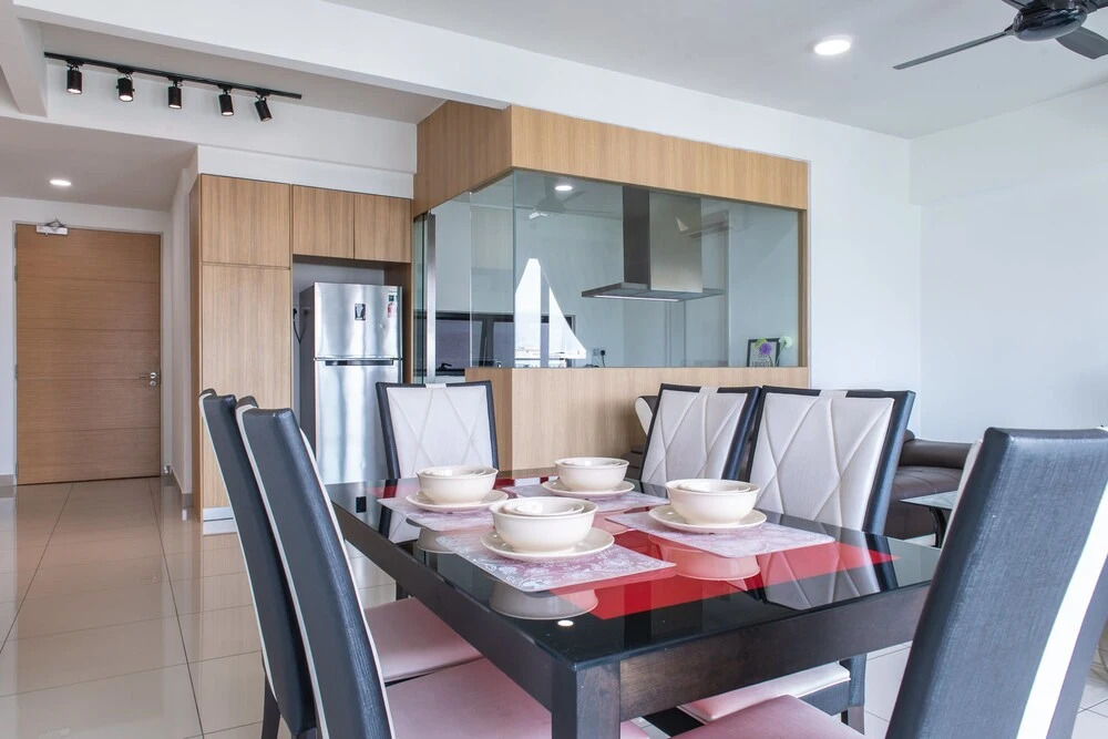 The Leafz Homestay by Goopro