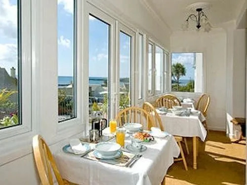 Seaview
