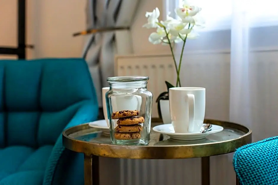 Lyme Townhouse