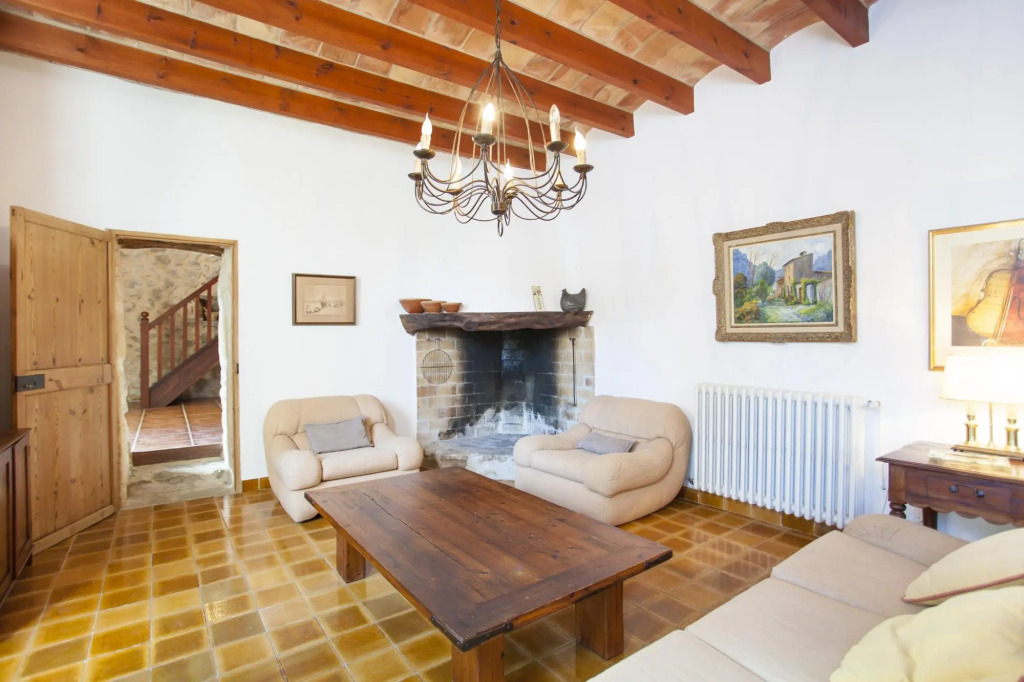 Agroturismo Can Guillo