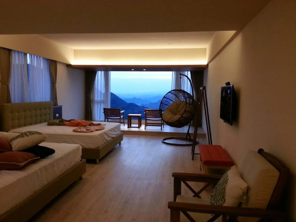 Sunshine B&B