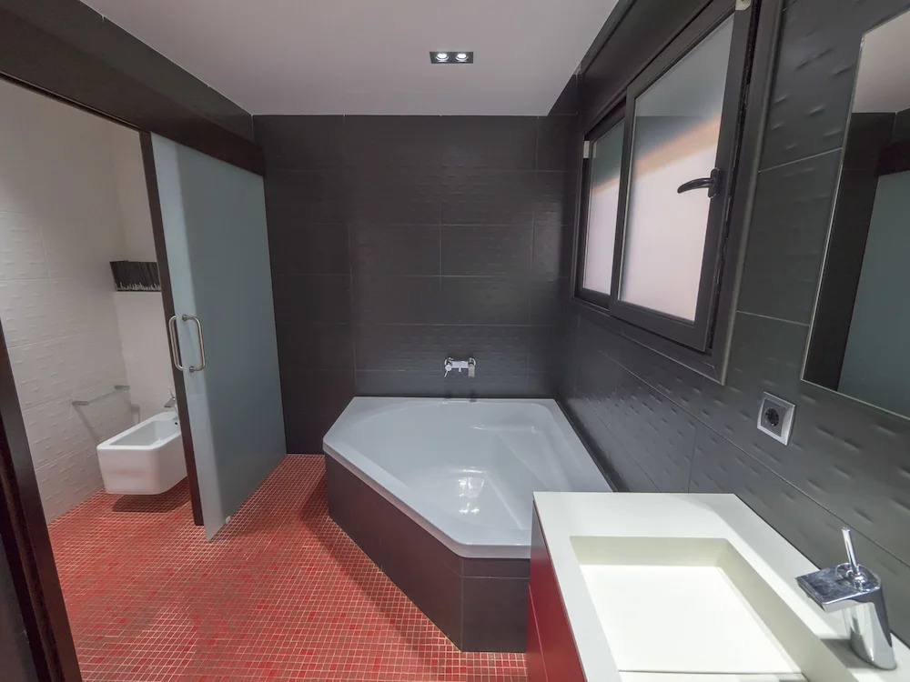 HomeHolidaysRentals Albi - Costa Barcelona