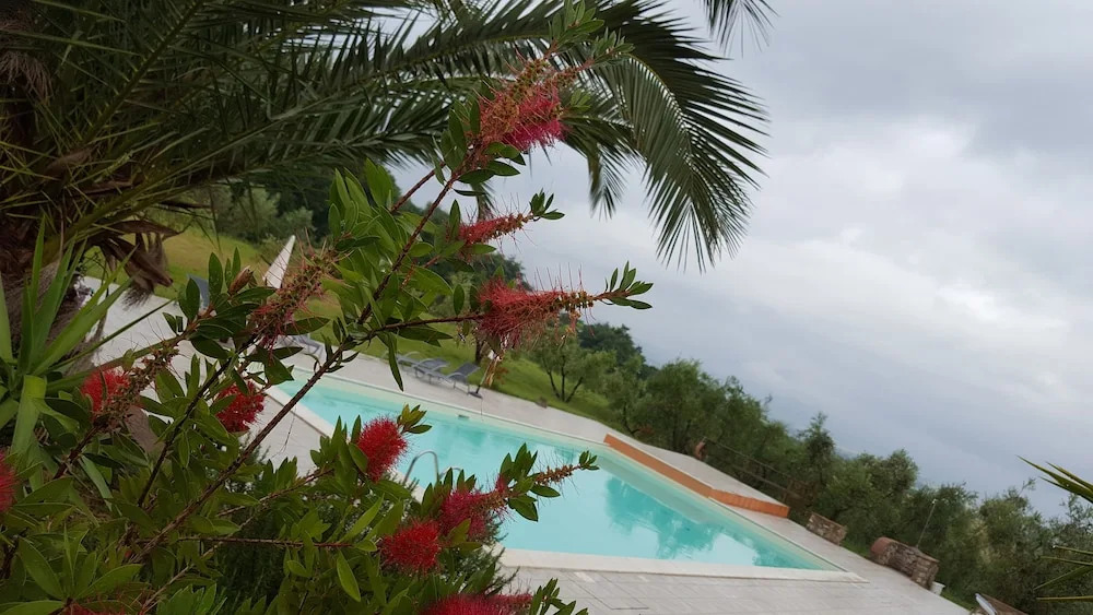 Il Giogo Agriturismo