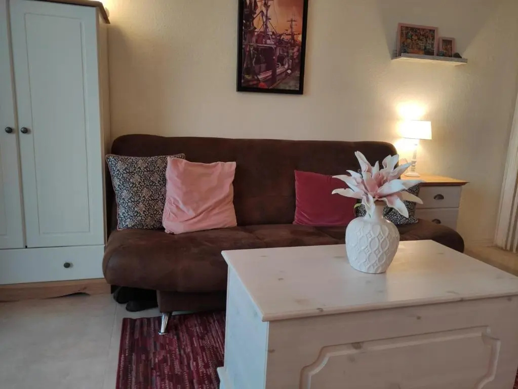 Ferienwohnung " Traumblick"