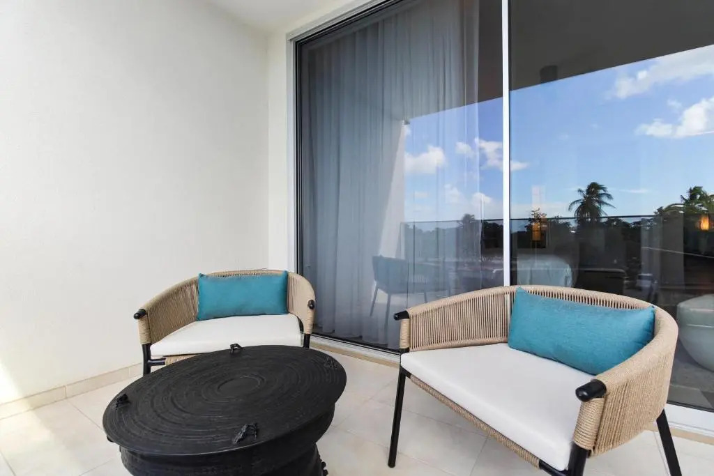O Condominium Beachfront Residences, by Bocobay Aruba