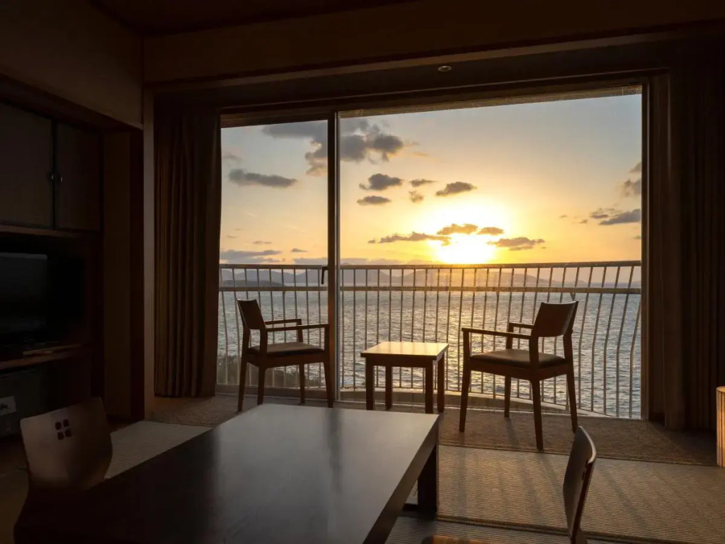 KAMENOI HOTEL Genkainada All-Inclusive Resort