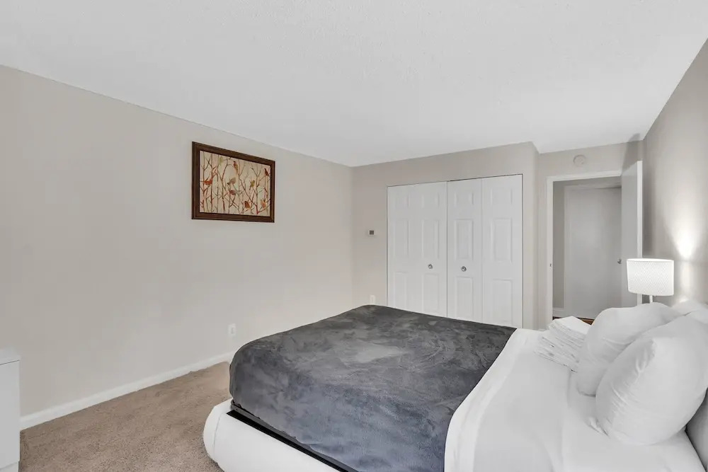 Arlington 2br Furnished Apartment In Crystal City 2 Bedroom Apts