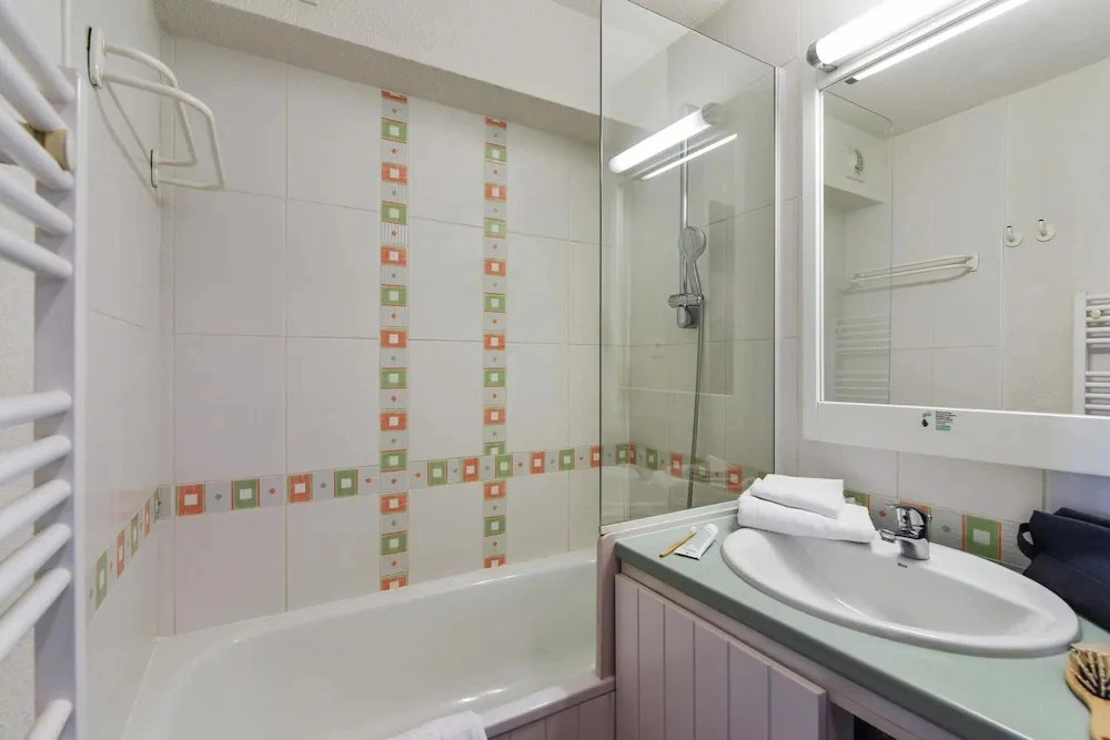 Premium Cerdagne Apartment for 6