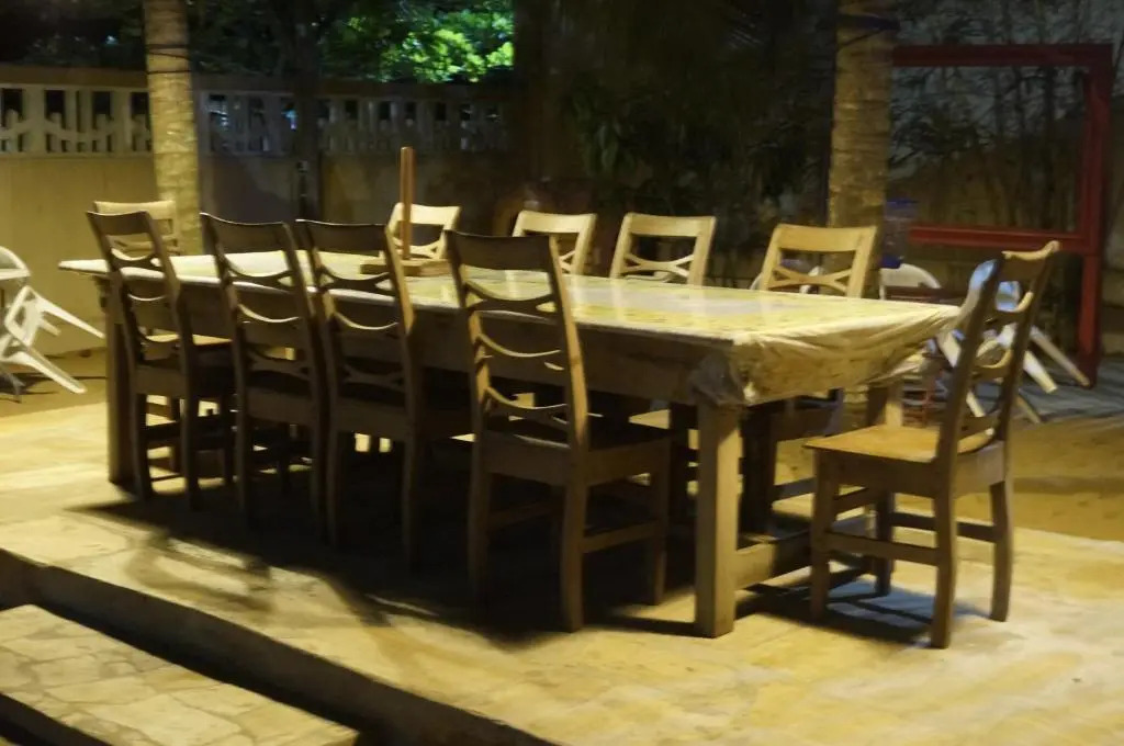 Ramaya Auberge Espagnole