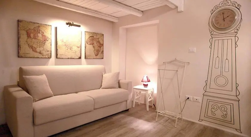 Ra Apartment St. Peter