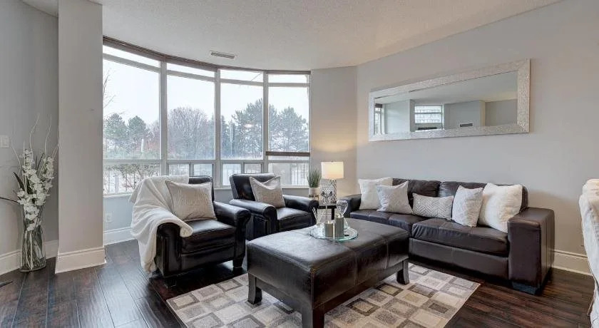 Executive Stay at Ovation Square One