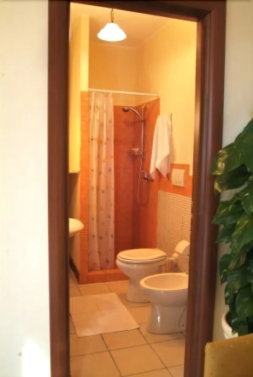 Hotel Villa Barone
