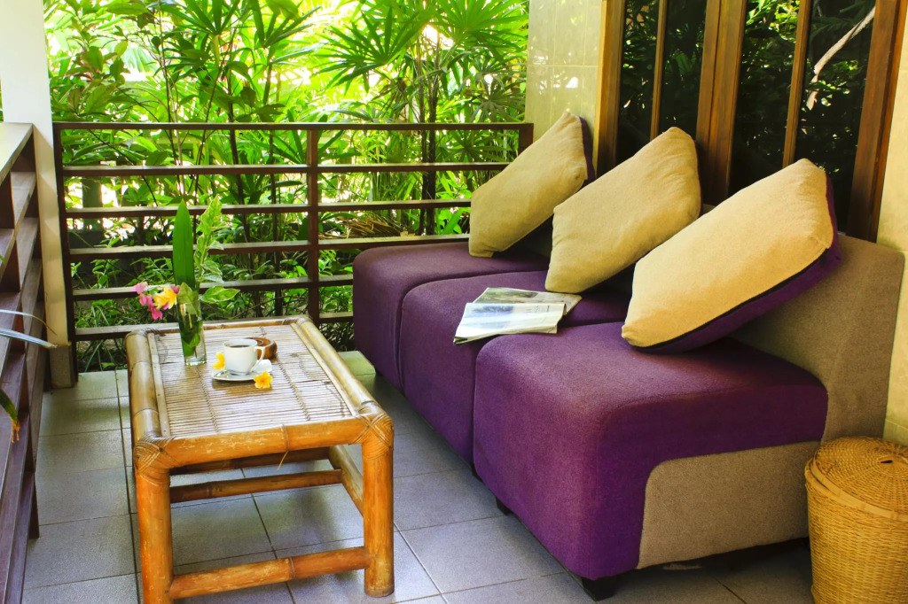 Melati Garden Guesthouse