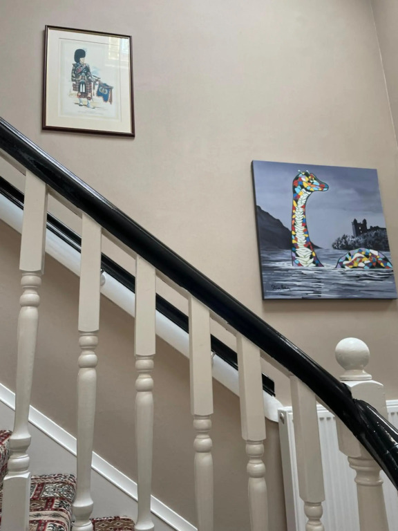 Inchrye Bed & Breakfast