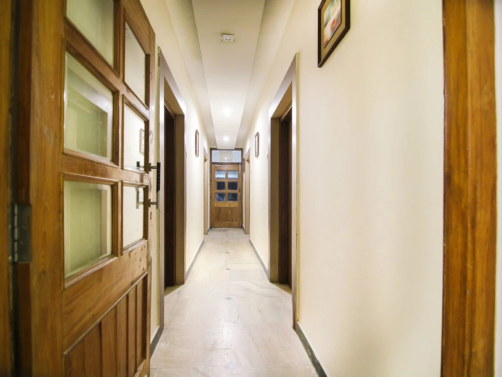Hotel O Prayag Holidays
