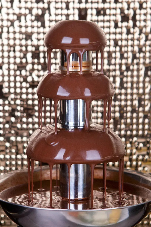 Hotel Fabrica do Chocolate