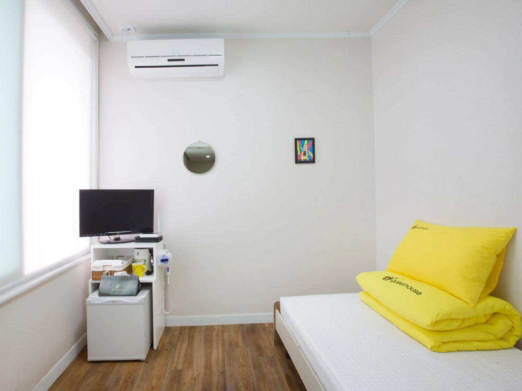24 Guesthouse Namsan Garden