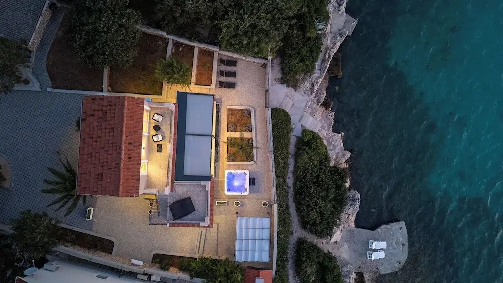 Villa Fox