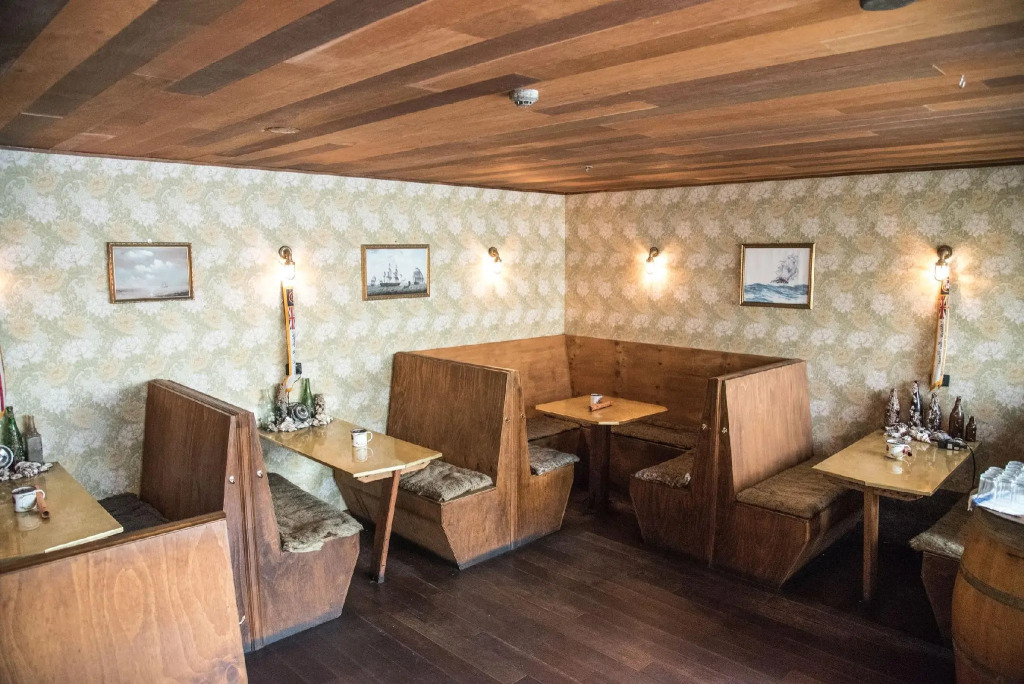 The Pyrmont Budget Hotel