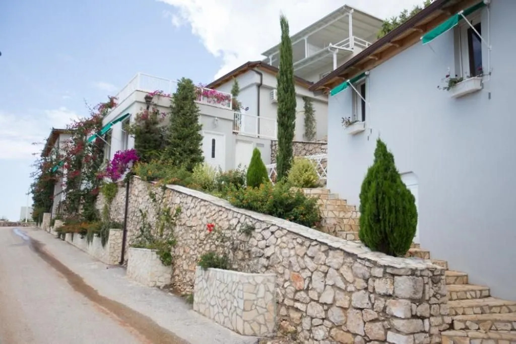 Folie Marine Hotel & Beach Club