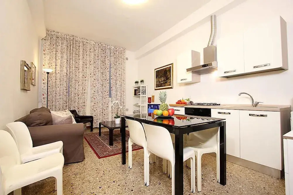 City Apartments - Calice
