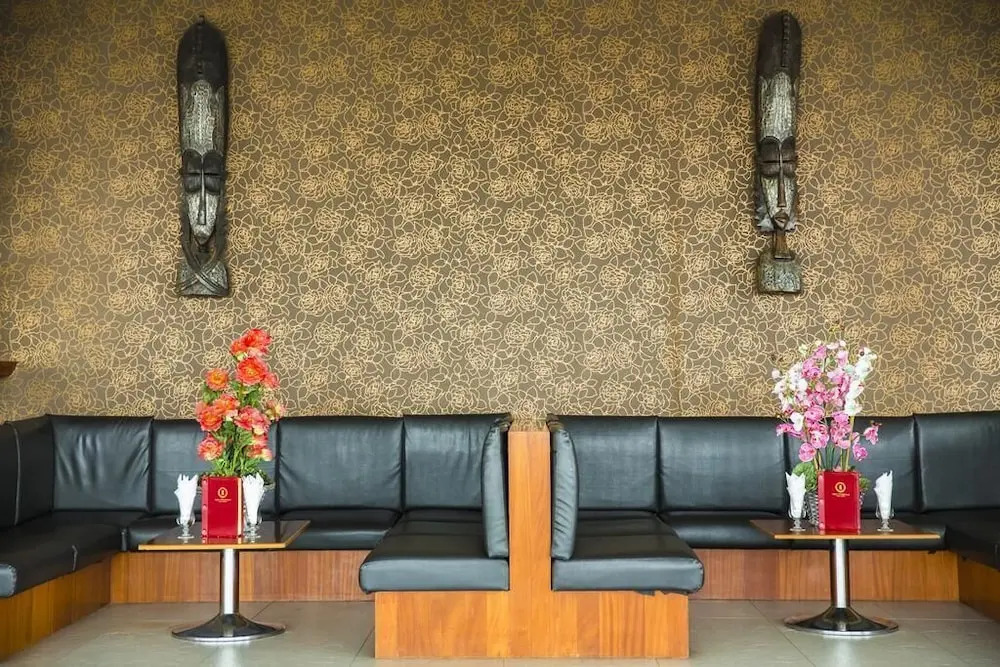 Tuscany Suites