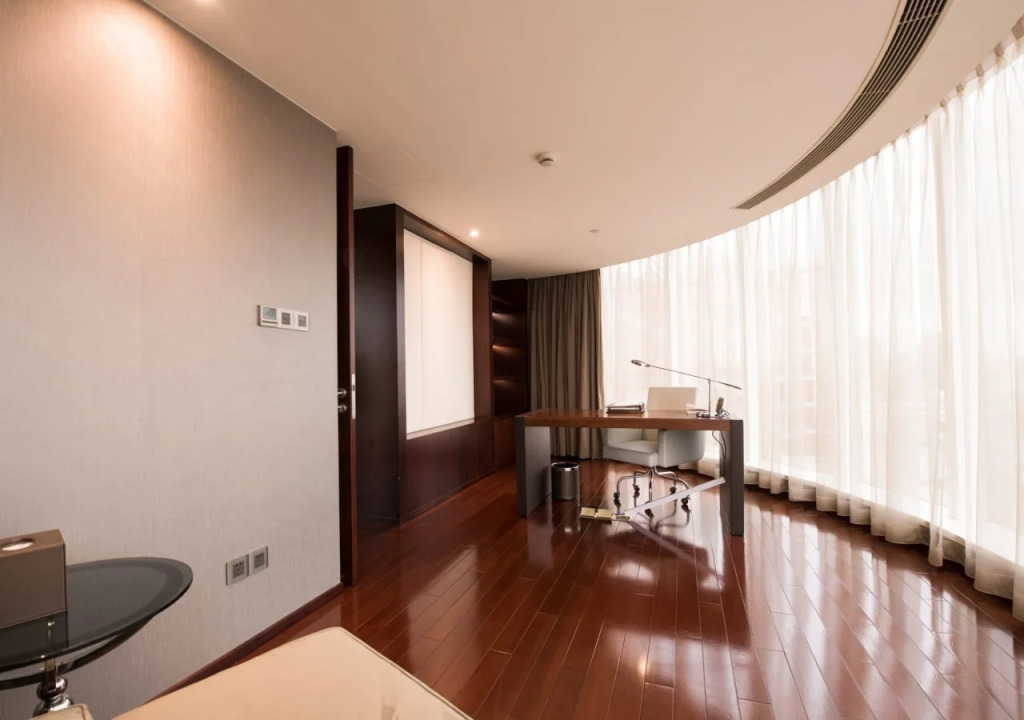Royal International Hotel Shanghai