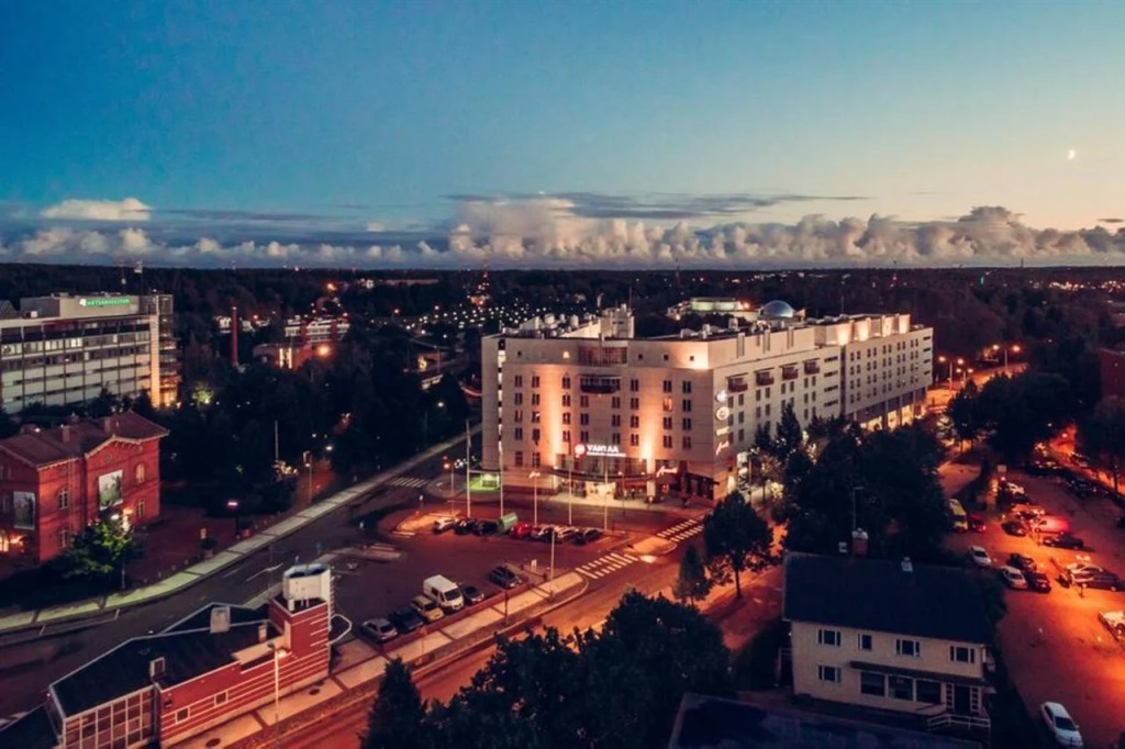 Original Sokos Hotel Vantaa