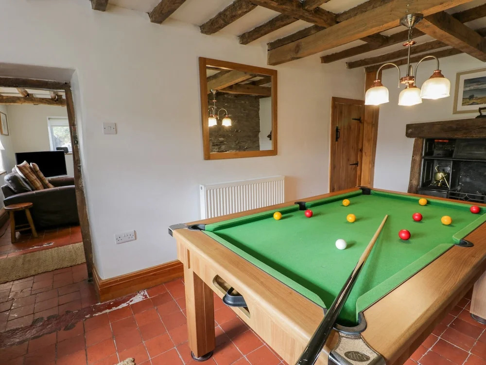 Maes Madog Cottages