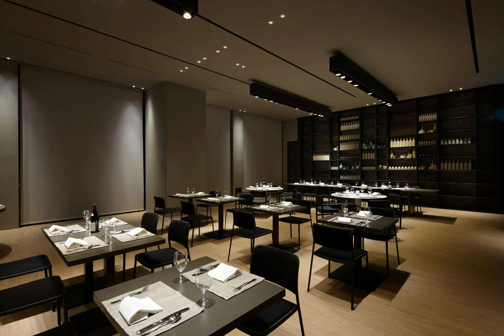 Shilla Stay Cheonan Asan - Samsung Display City