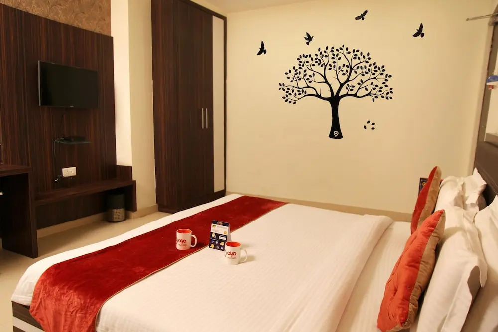 Hotel Premiere Villa