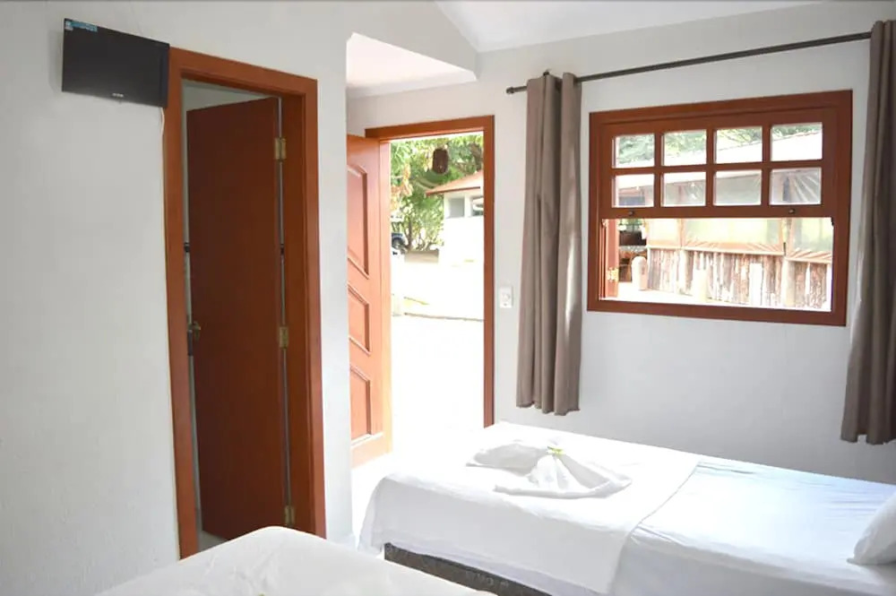 Hotel Lindoia Rural