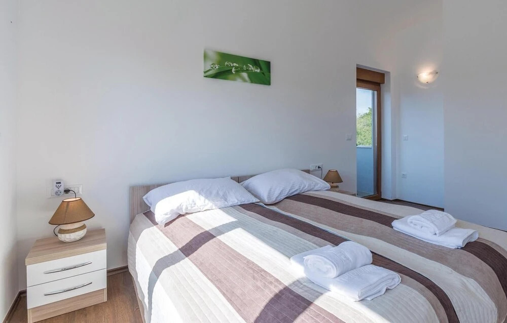 Amazing Home in Buici With Wifi and 3 Bedrooms