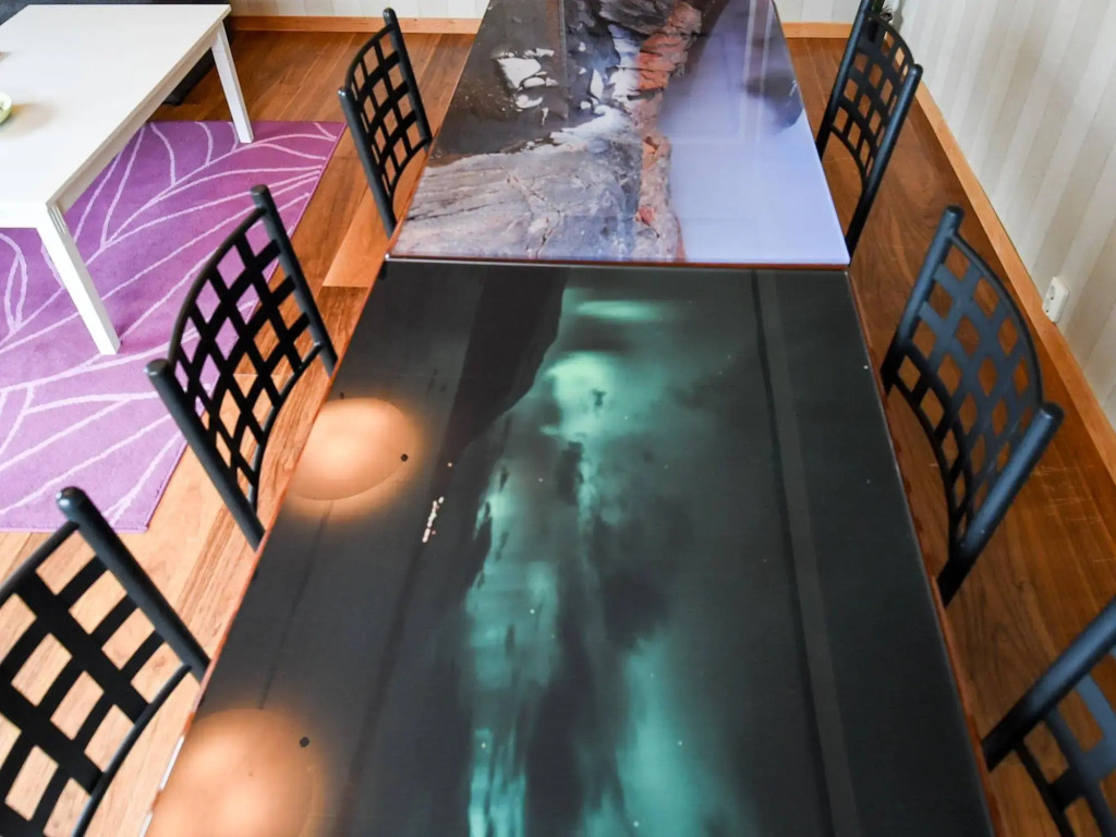 Abisko Guesthouse & Activities