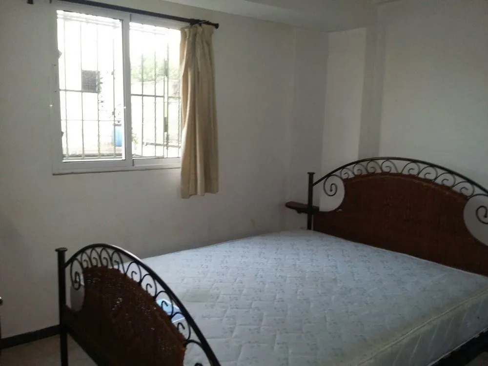 Apartment Colonial Zone