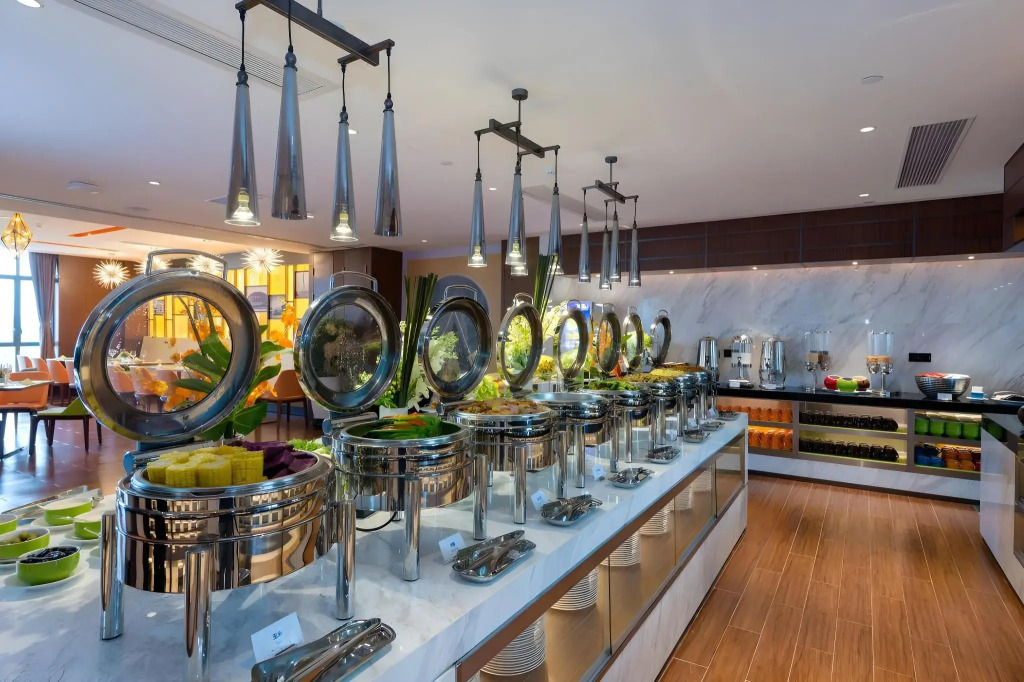 Hampton by Hilton Qingyuan Fengcheng