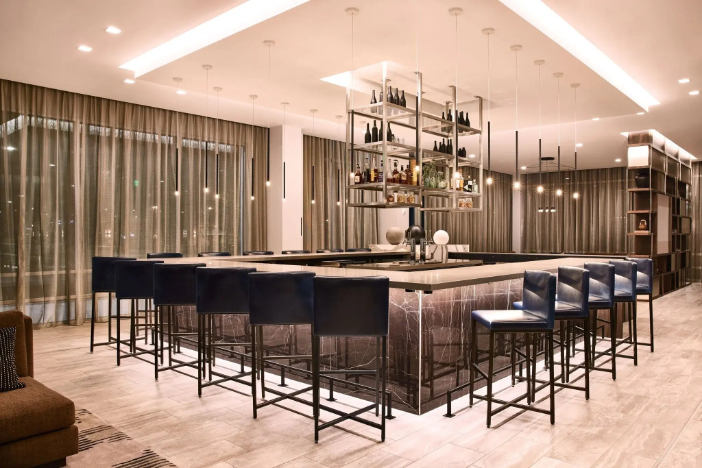 AC Hotel Nashville Brentwood