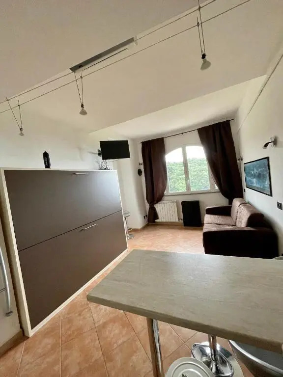 Piccola Navetta, bezauberndes Studio Apartment