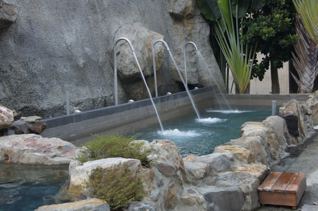 Goya Spring Resort