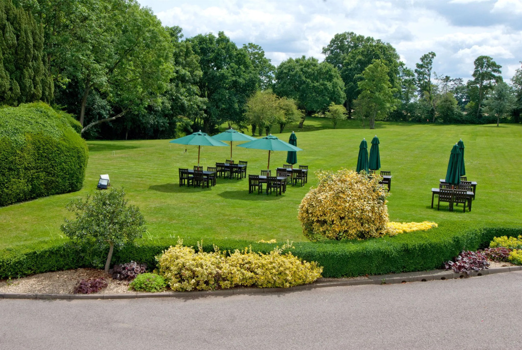 Burnham Beeches Hotel & Spa