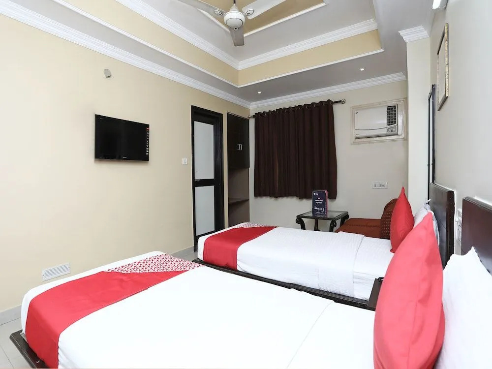 OYO 3269 Hotel Jagat Inn