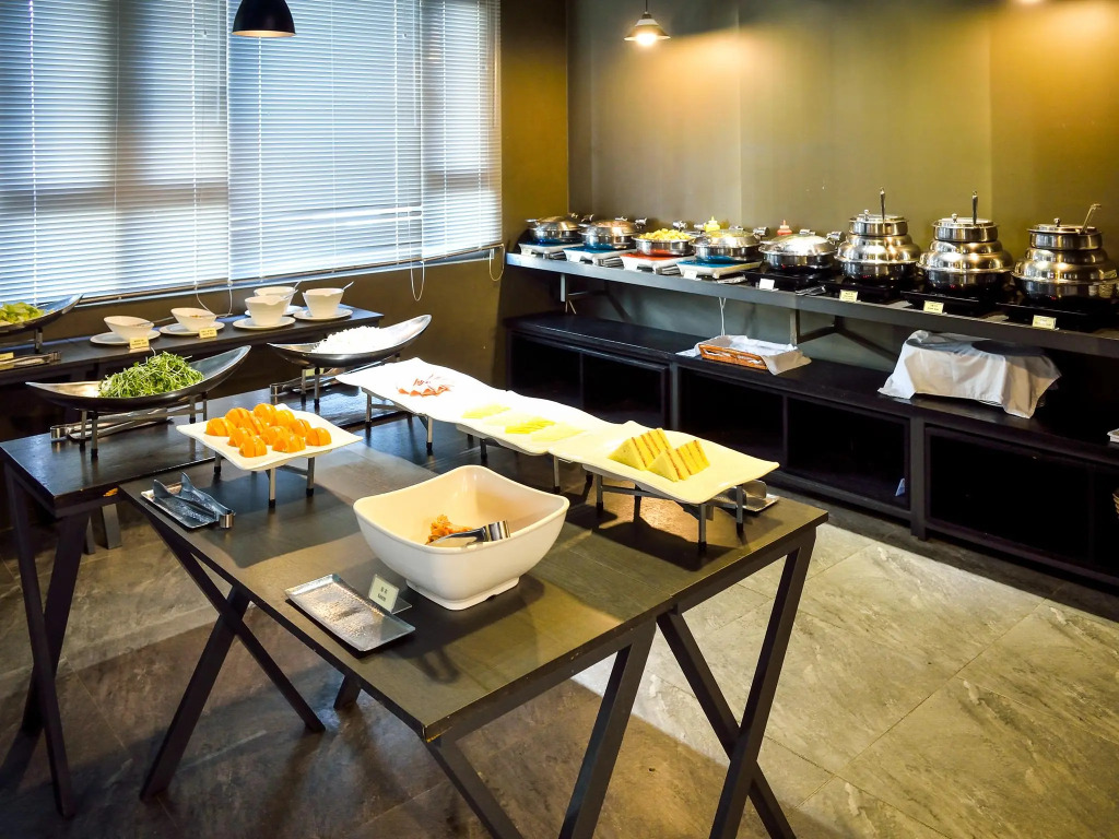 JB Design Hotel