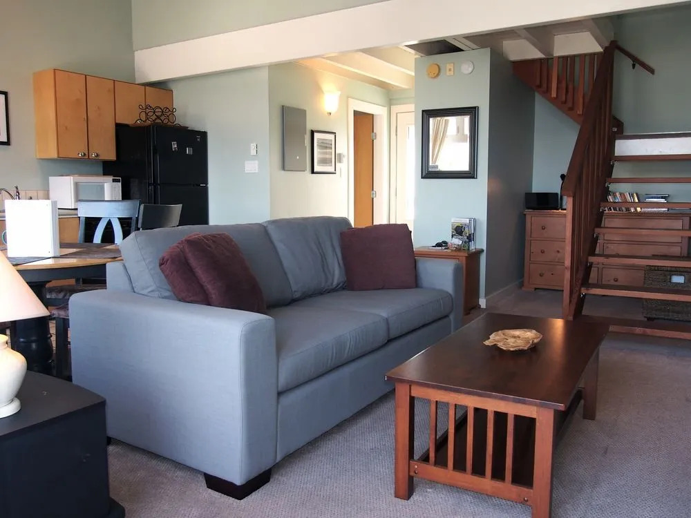Island Village Properties at Fred Tibbs