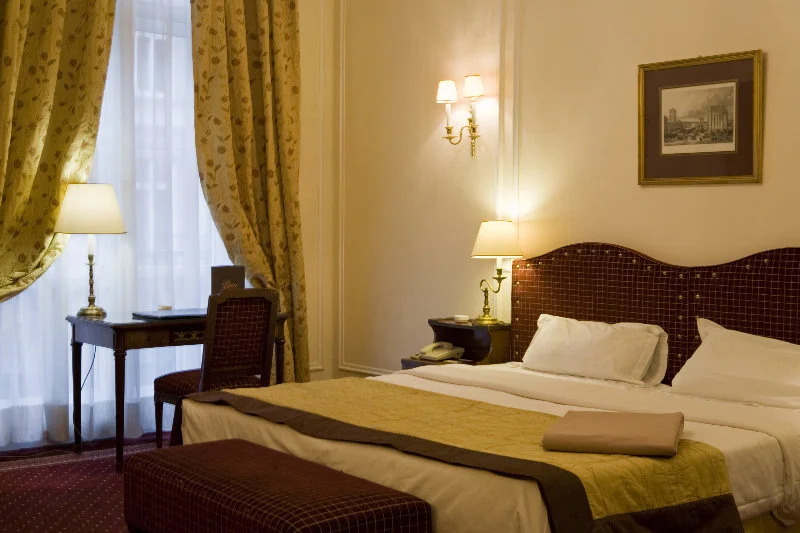 Hôtel Lotti