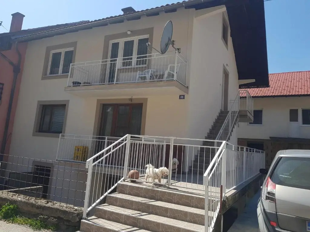 Apartman Lara 2